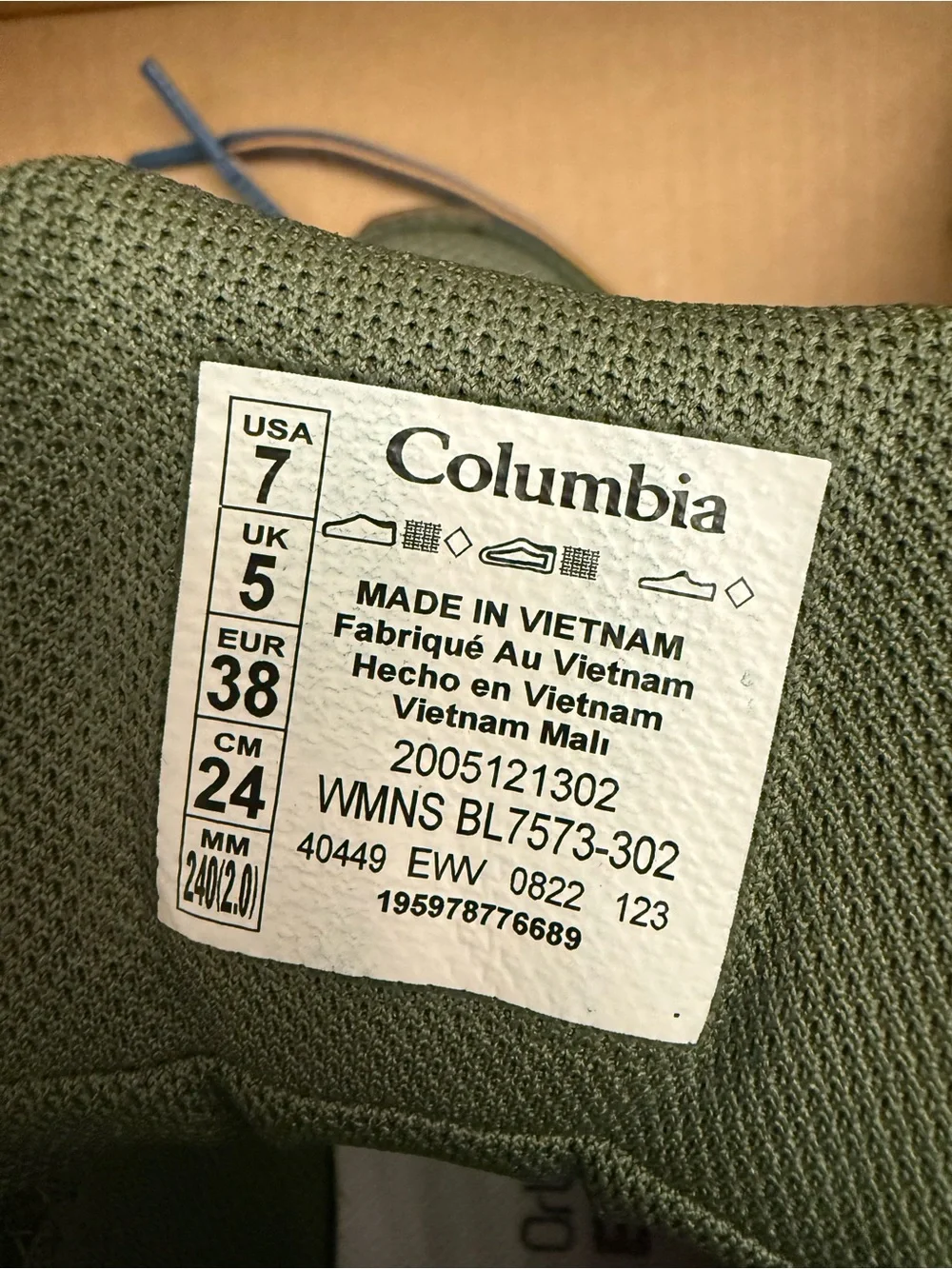 Columbia Women's Peakfreak Ii Mid Outdry Hiking Shoes